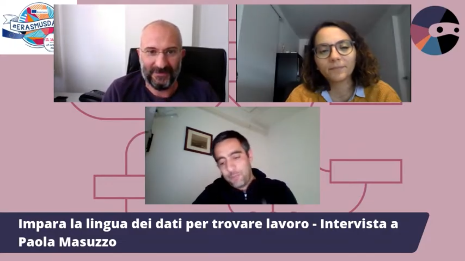 Imparare la lingua dei dati per trovare lavoro - Intervista a Paola Masuzzo